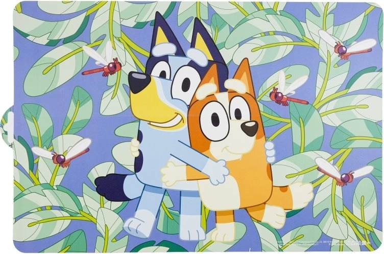 Set de table Bluey STOR