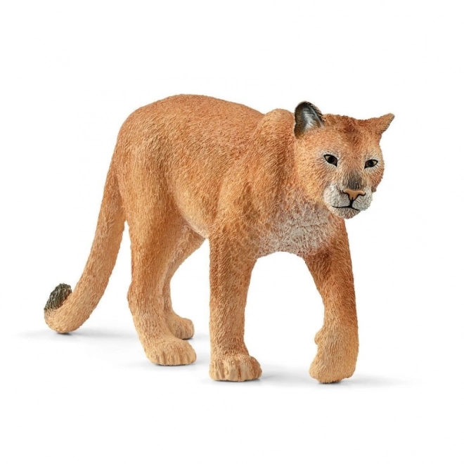 Figurine Puma Wild Life