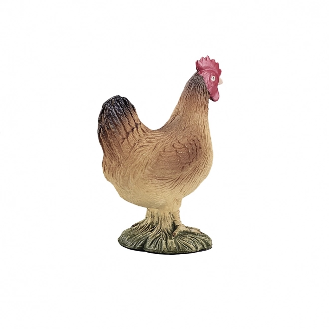 Mojo Animal Planet Poule debout