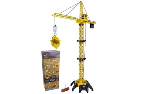 Grue à câble 1,28 m