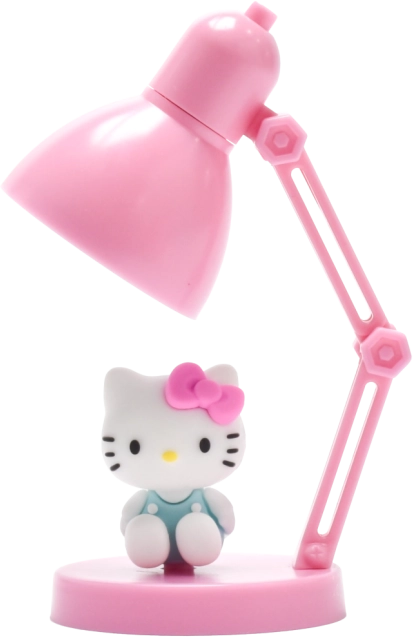 Mini lampe LED Hello Kitty