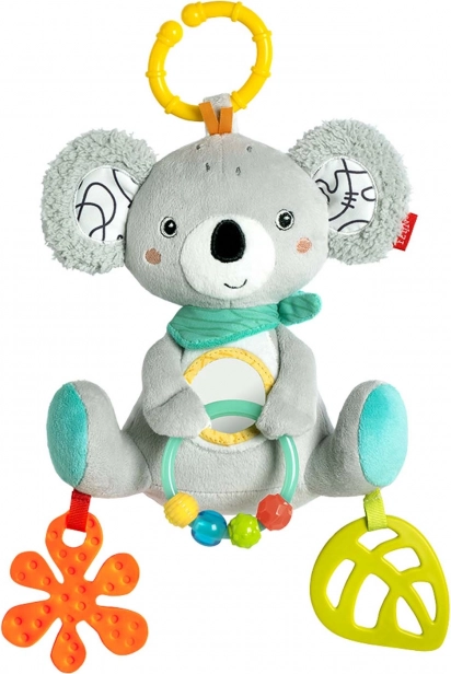 Koala d’activités, DoBabyDoo