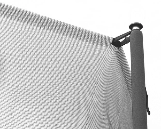 Housse pour poteaux de trampoline 180 cm
