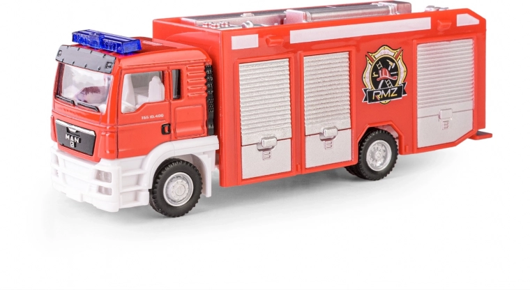 Conduite fluide pour un jeu créatif