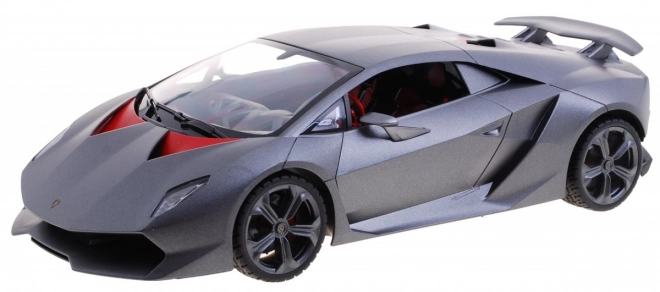 Modèle Rastar Lamborghini Sesto Elemento 1:14