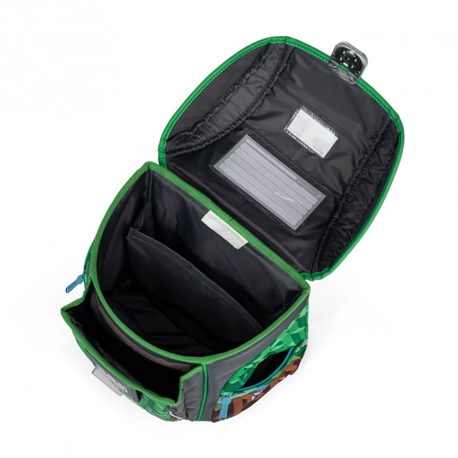 Sac à dos scolaire PREMIUM LIGHT Playworld