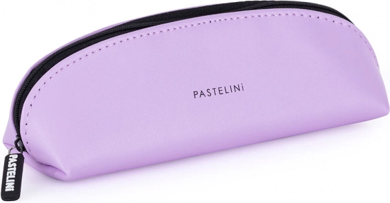 Trousse scolaire étui PASTELINI, violette