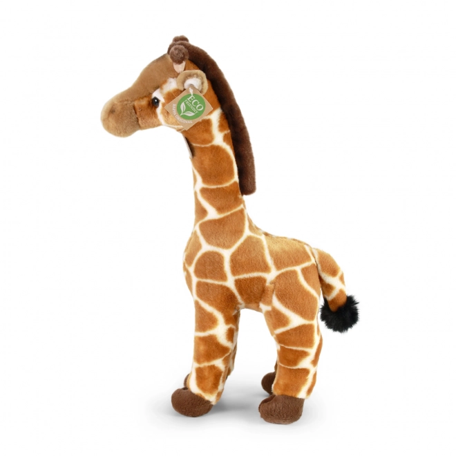 Rappa Girafe en peluche debout 40 cm ECO-RESPONSABLE