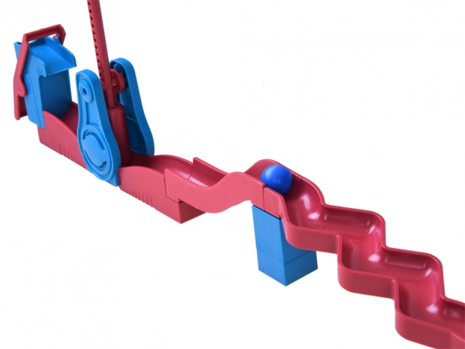 Puzzle d'obstacles domino GR0605