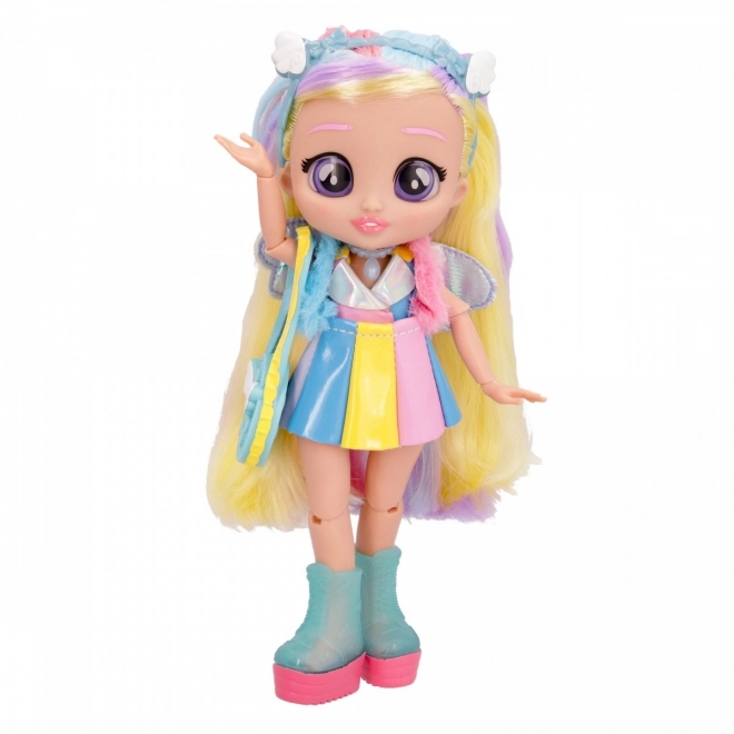 Poupée de mode de collection Jenna Cry Babies BFF Actrice
