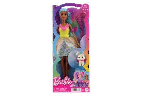 Barbie Barbie Une Touche de Magie Amie – Teresa