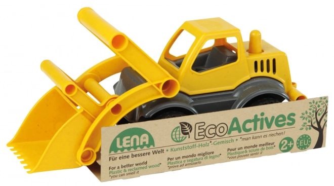 Lena ECO chargeuse active