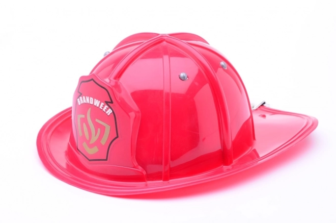 Casque de pompier pour enfants