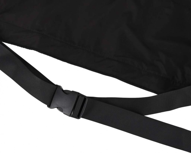 Fixation solide et réglable