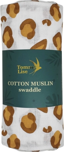 Mousseline 100 % coton – prélavée et exceptionnellement douce