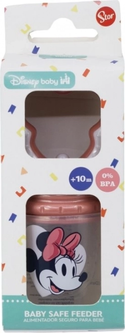 STOR Tétine d'alimentation Minnie II