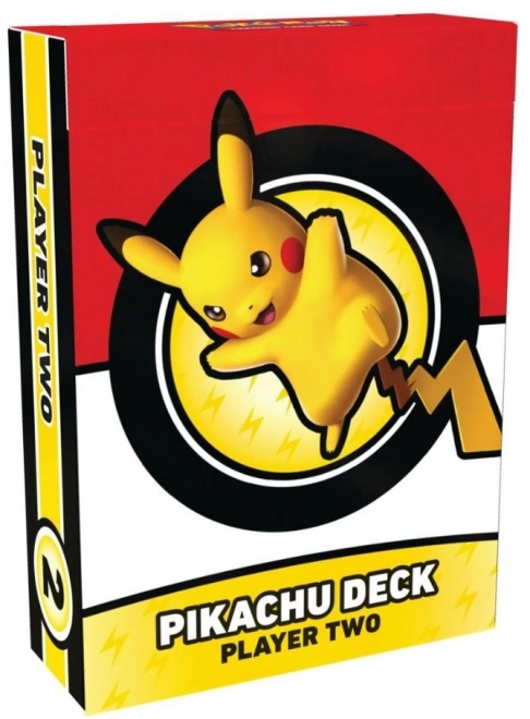 Ensemble Pokémon JCC : Académie de Combats 2024