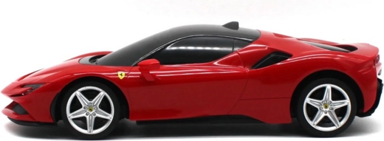 Design réaliste et détails précis