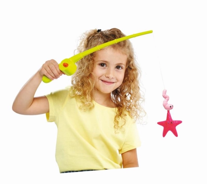 Bâton magnétique 36cm
