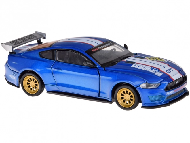 Tuning voiture en métal Ford Mustang GT