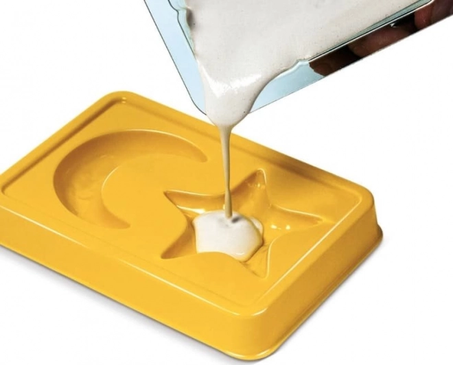 CLEMENTONI Science&Play Laboratoř: Créez vos propres cristaux