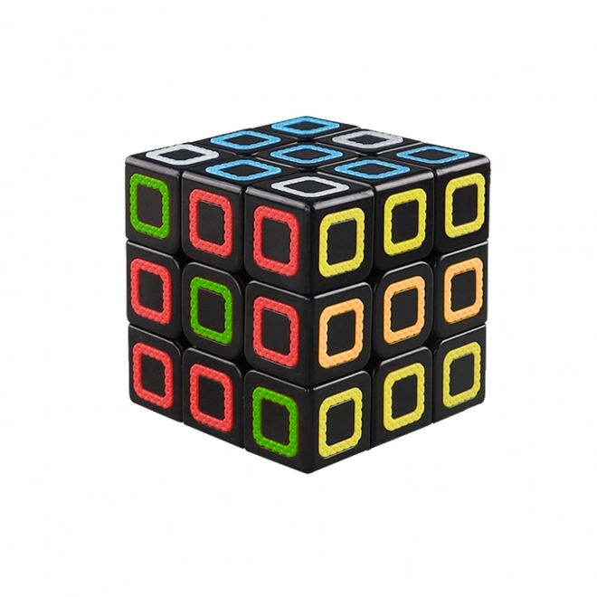 Casse-tête cube magique