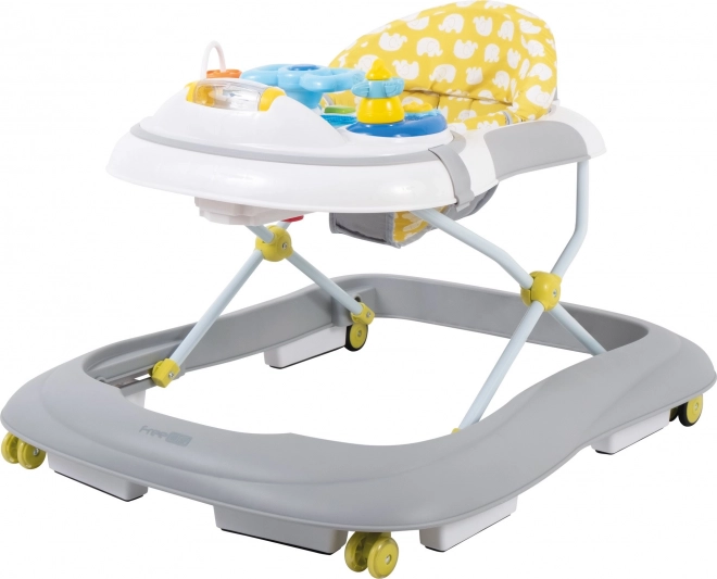 Trotteur interactif FreeOn Little Driver