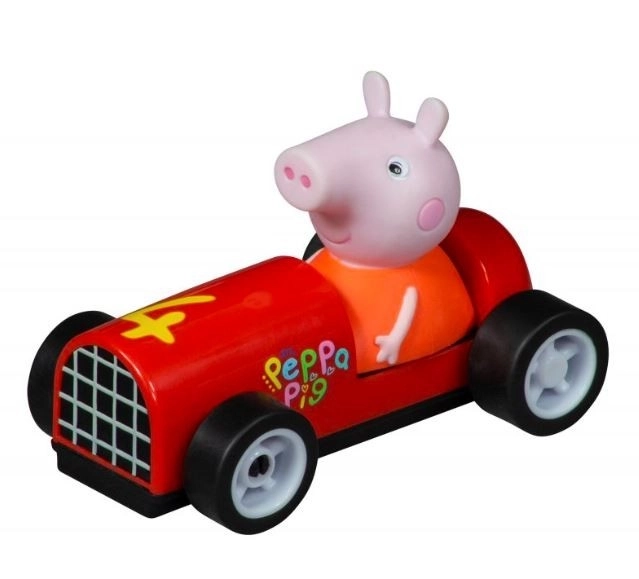 Circuit de Course Peppa Pig Kids GrandPrix