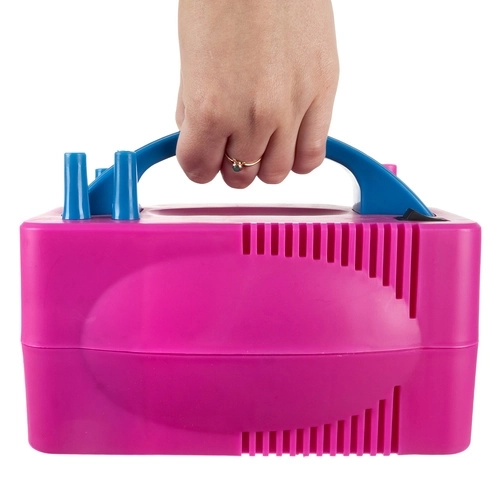 Pompe électrique pour ballons Kruzzel