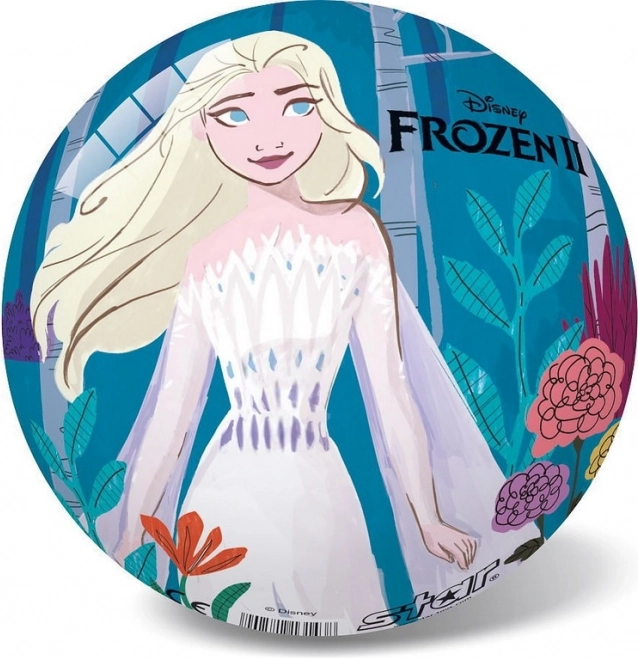 Balle Frozen II