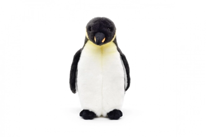 Pingouin en peluche 27 cm - ÉCOLOGIQUE