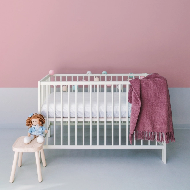 Protège-matelas Aire 120x60