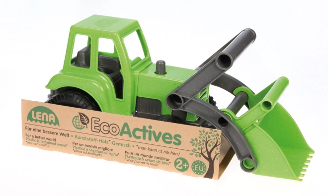 Tracteur actif ECO Lena