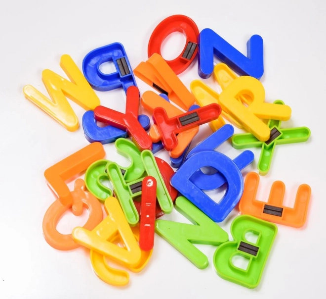 Tableau magnétique réversible pour enfants avec accessoires