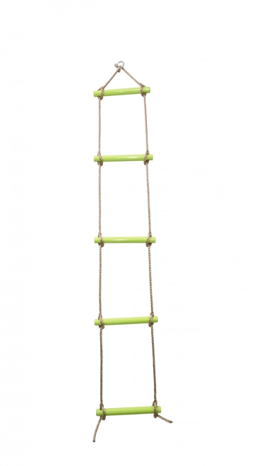 échelle de corde longueur 1,8 m