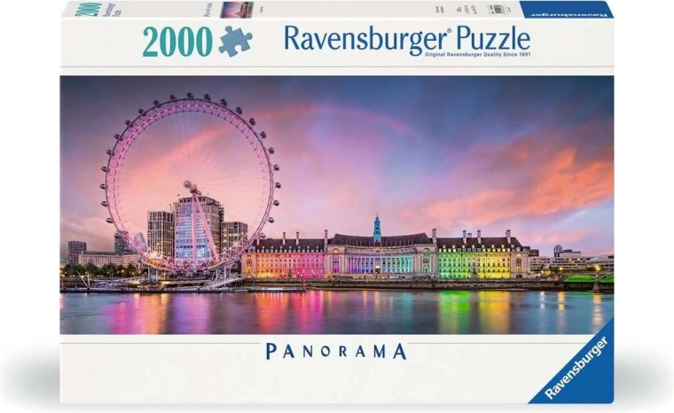 Qualité premium RAVENSBURGER