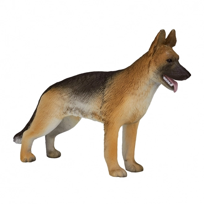 Mojo Chien de berger allemand