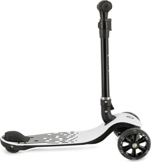 Évolue avec l’enfant : 3 hauteurs de guidon