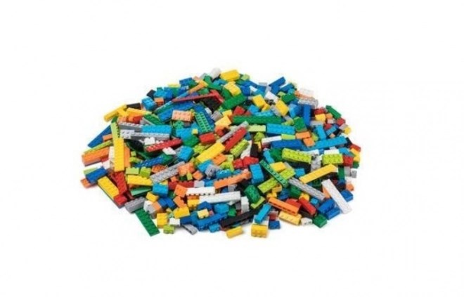 L-W Toys Set de base 1000 pcs léger