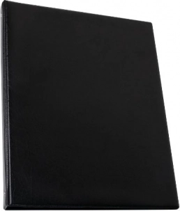 Registre plastique coloré A5