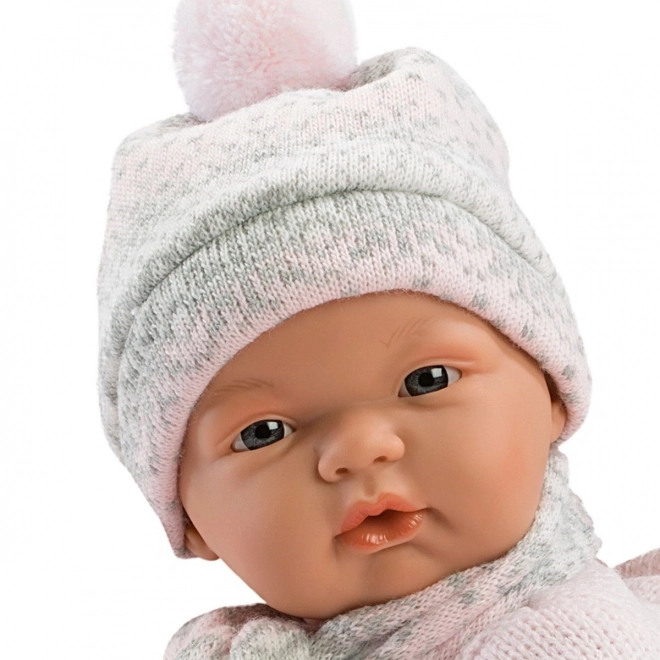 Llorens Nouveau-Né Joelle Llorona 38 cm