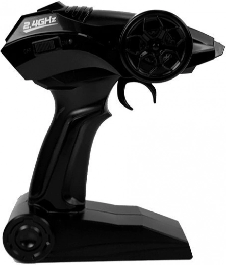 Pilotage 2,4 GHz stable