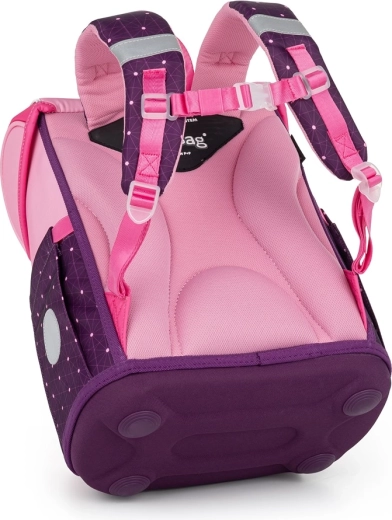 Fond rigide et structure stable