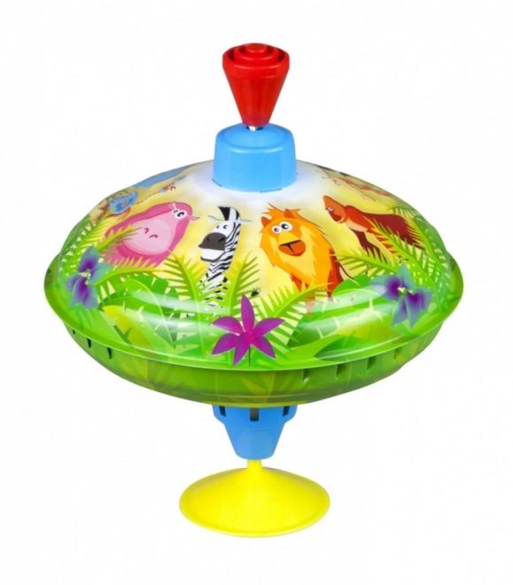 Spinner pour animaux sauvages 16 cm