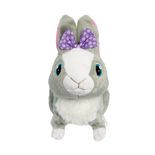 Peluche douce et moelleuse pour les câlins