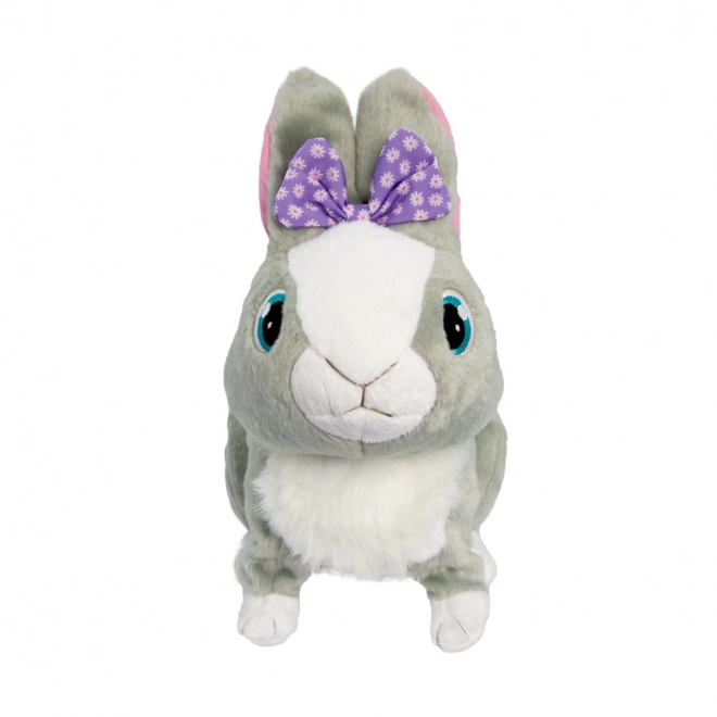 Lapin interactif Bany