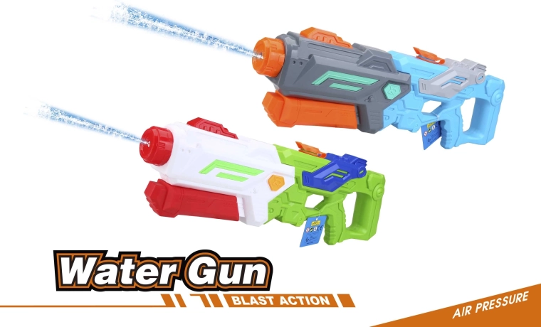 Pistolet à eau