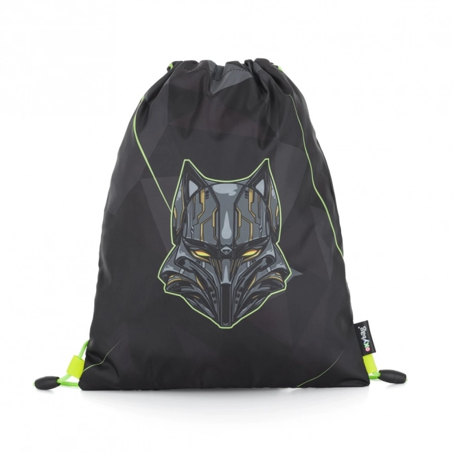 Ensemble 4 pièces OXY Sherpy Wolf