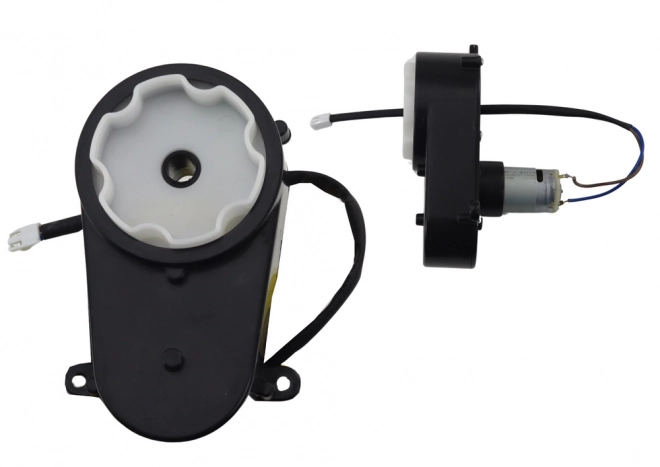 Moteur routier pour véhicules à batterie