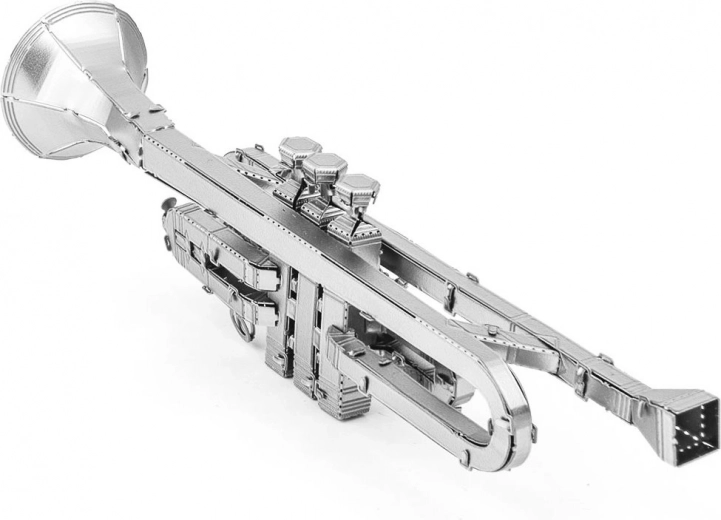 Décoration élégante aux proportions réalistes